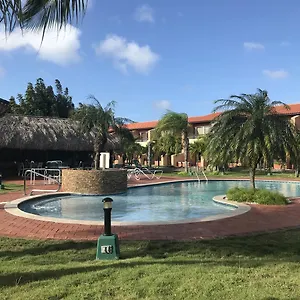 Holiday home Aruba , Eagle Townhouse, Palm Beach