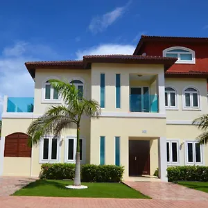 Villa Merlot Villas Aruba, Palm Beach